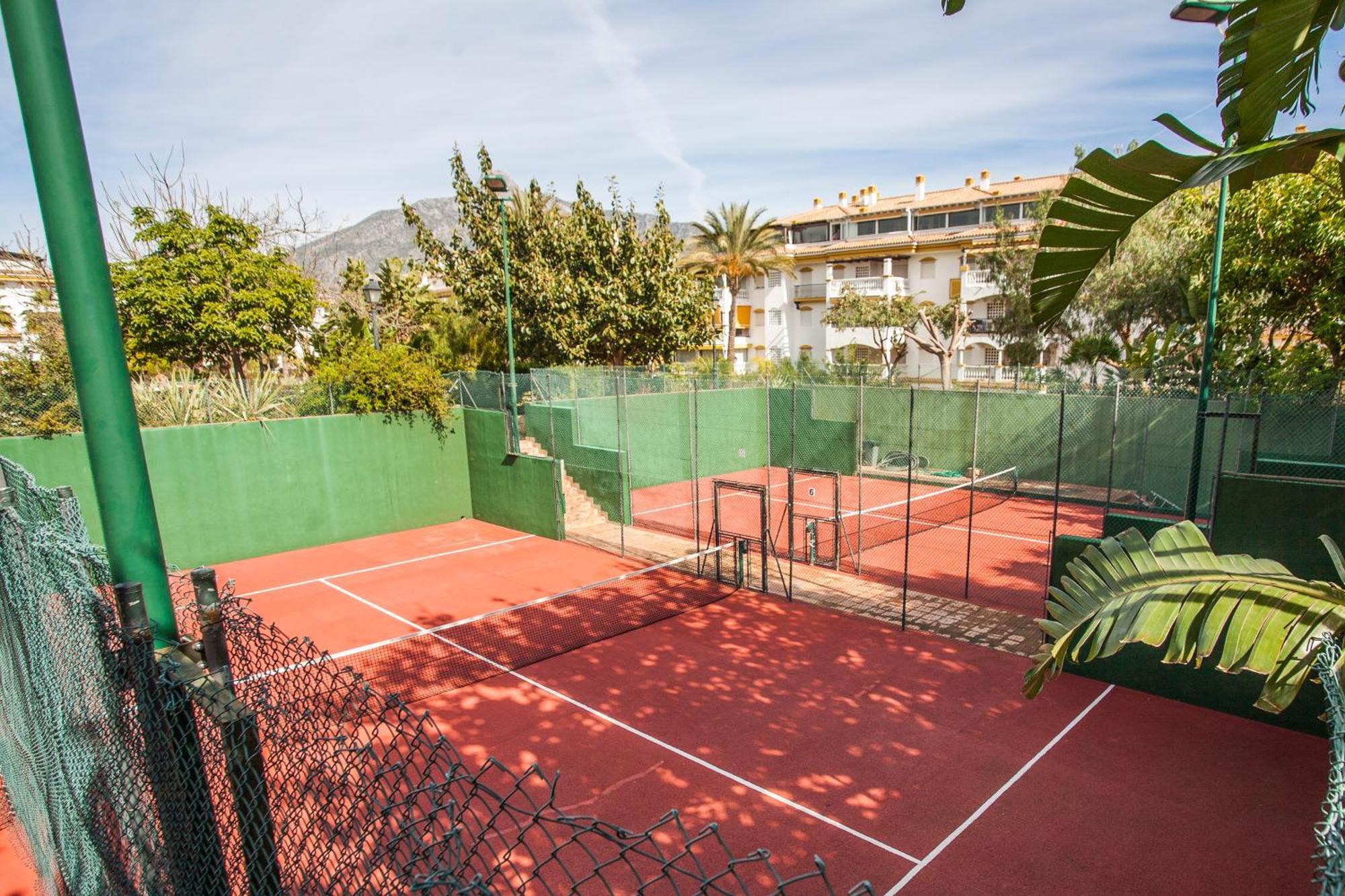 Apartamento Dama De Noche Escape